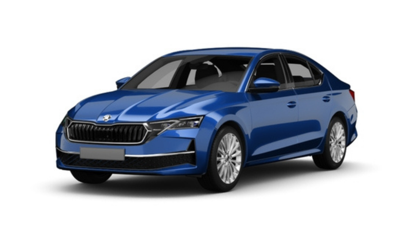 Skoda Octavia Premium image